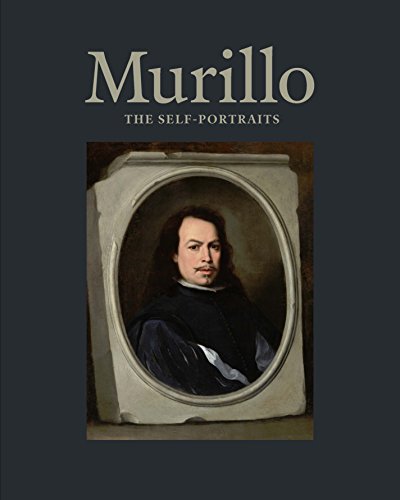 Beispielbild fr Murillo : the self-portraits. zum Verkauf von Kloof Booksellers & Scientia Verlag