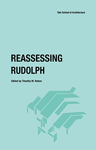 Stock image for Reassessing Rudolph for sale by Revaluation Books