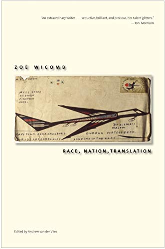 Stock image for Race, Nation, Translation: South African Essays, 1990-2013 for sale by HPB-Ruby