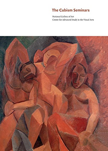 Stock image for The Cubism Seminars (Seminar Papers) for sale by Sequitur Books