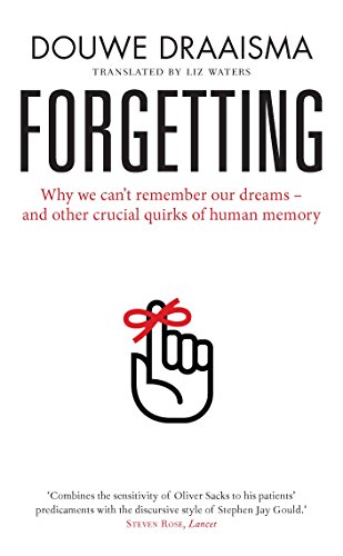 Beispielbild fr Forgetting: Myths, Perils and Compensations zum Verkauf von WorldofBooks