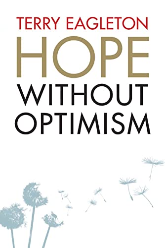 9780300226447: Hope Without Optimism