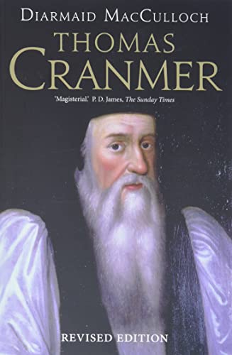 9780300226577: Thomas Cranmer: A Life