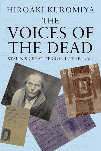 Stock image for The Voices of the Dead: Stalin's Great Terror in the 1930s for sale by Chiron Media