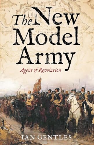 Beispielbild fr The New Model Army: Agent of Revolution zum Verkauf von SecondSale