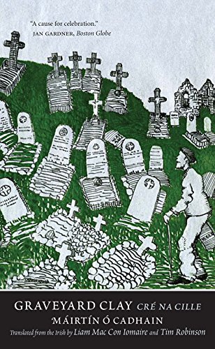 Stock image for Graveyard Clay for sale by Blackwell's