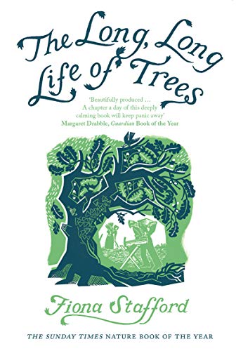 Beispielbild fr The Long, Long Life of Trees zum Verkauf von ThriftBooks-Atlanta