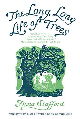 Stock image for The Long, Long Life of Trees for sale by Wonder Book