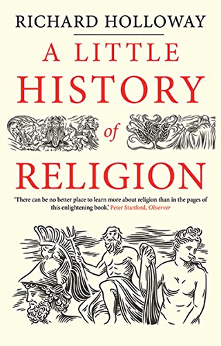 Stock image for A Little History of Religion for sale by Blackwell's