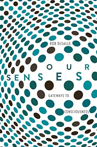 Imagen de archivo de Our Senses: An Immersive Experience a la venta por More Than Words