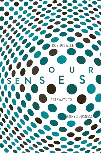 9780300230192: Our Senses: An Immersive Experience