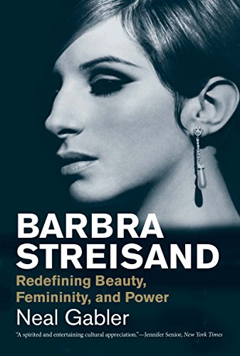 Beispielbild fr Barbra Streisand: Redefining Beauty, Femininity, and Power (Jewish Lives) zum Verkauf von Wonder Book