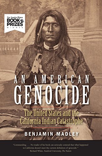 Stock image for An American Genocide for sale by Blackwell's