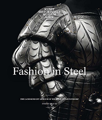 Beispielbild fr Fashion in Steel zum Verkauf von Blackwell's