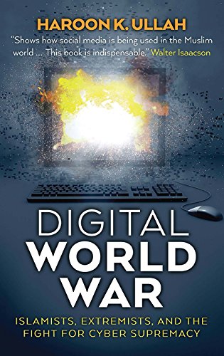 Stock image for Digital World War for sale by Blackwell's