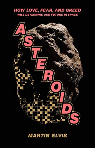 Stock image for Asteroids for sale by Blackwell's