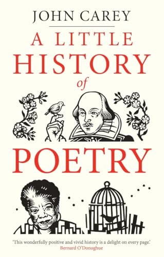 Beispielbild fr A Little History of Poetry (Little Histories) zum Verkauf von Books From California
