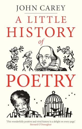 Stock image for A Little History of Poetry (Little Histories) for sale by Dream Books Co.