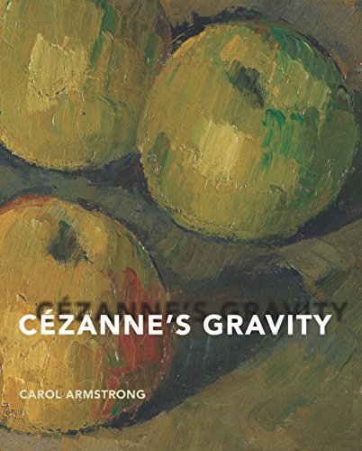 Beispielbild fr Czanne's Gravity zum Verkauf von Better World Books