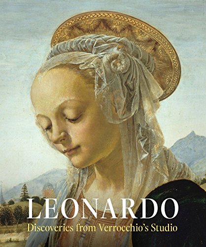 Stock image for Leonardo for sale by Blackwell's