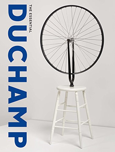 Stock image for The Essential Duchamp for sale by Blackwell's