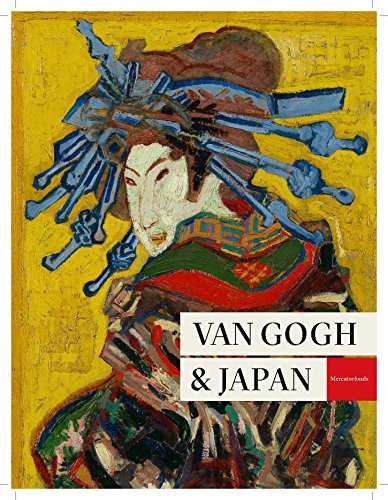 Stock image for Van Gogh and Japan for sale by HPB Inc.