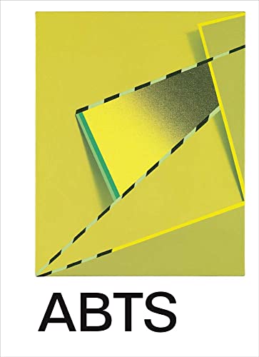 Imagen de archivo de Tomma Abts a la venta por Half Price Books Inc.