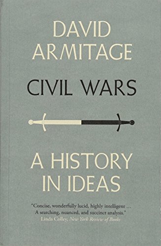 9780300234244: Civil Wars: A History in Ideas