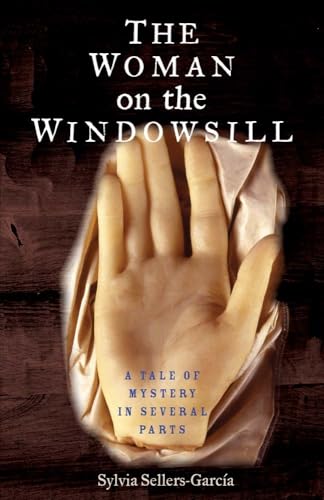 Beispielbild fr The Woman on the Windowsill zum Verkauf von Blackwell's