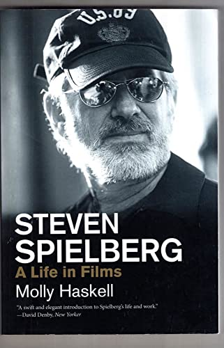 Stock image for Steven Spielberg: A Life in Films for sale by ThriftBooks-Atlanta