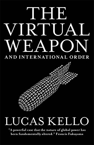 Stock image for The Virtual Weapon and International Order for sale by Blackwell's