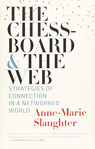 Stock image for The Chessboard and the Web: Strategies of Connection in a Networked World for sale by HPB-Diamond