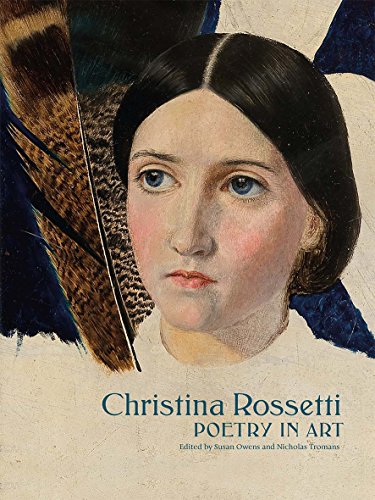 Imagen de archivo de Christina Rossetti: Poetry in Art a la venta por SecondSale