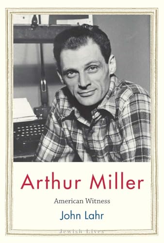 Stock image for Arthur Miller: American Witness for sale by ThriftBooks-Atlanta