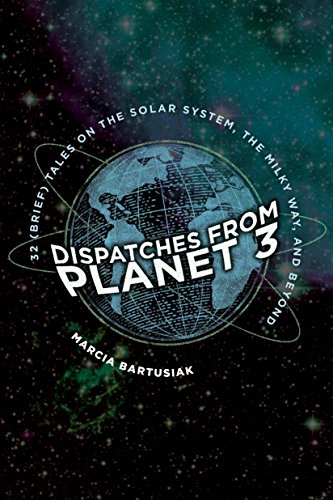 Imagen de archivo de Dispatches from Planet 3 a la venta por Blackwell's