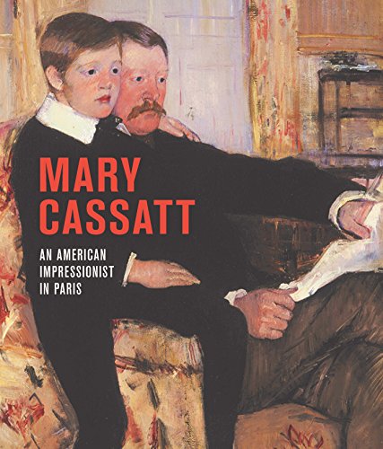 Beispielbild fr Mary Cassatt : An American Impressionist in Paris zum Verkauf von Better World Books