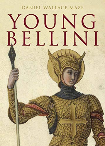 Stock image for Young Bellini for sale by Chiron Media