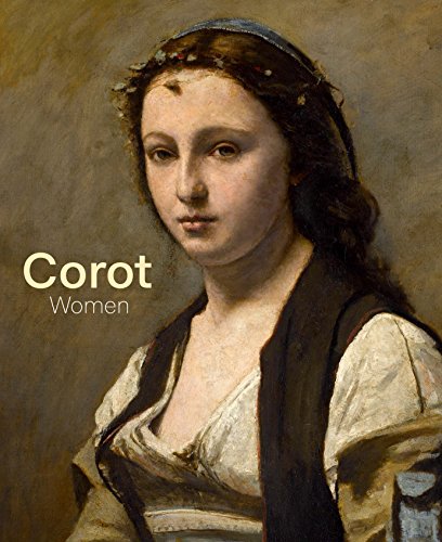 Beispielbild fr Corot - Women zum Verkauf von Blackwell's