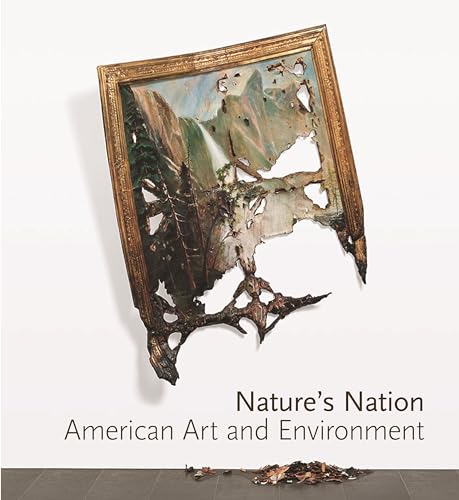 Stock image for Nature's Nation : American Art and Environment for sale by Better World Books