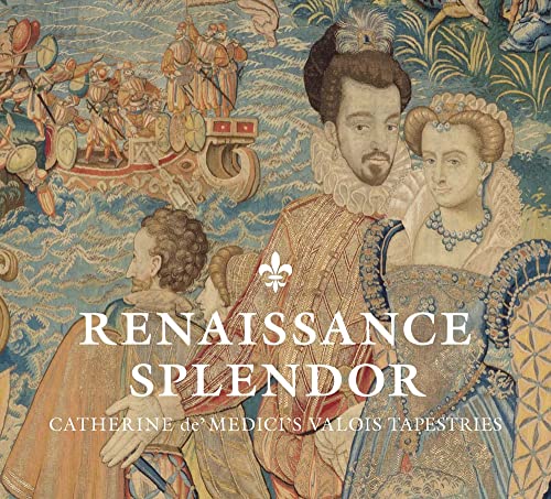 Beispielbild fr Renaissance Splendor zum Verkauf von Blackwell's