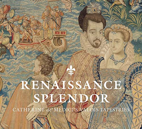 Stock image for Renaissance Splendor for sale by Blackwell's