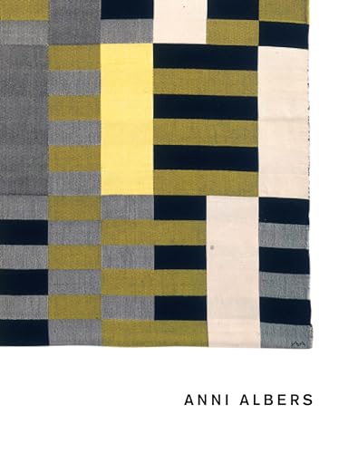 Imagen de archivo de Anni Albers a la venta por Blackwell's