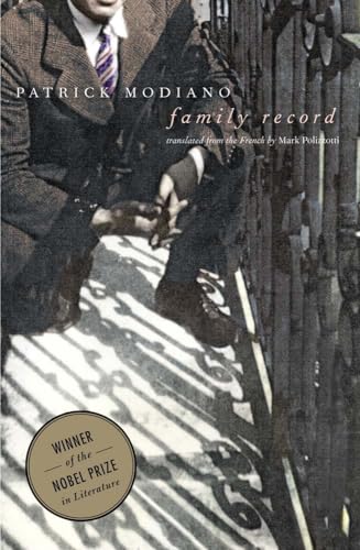 9780300238310: Family Record