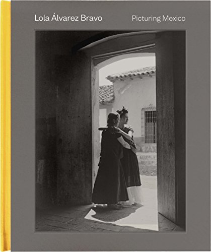 

Lola lvarez Bravo (Hardcover)