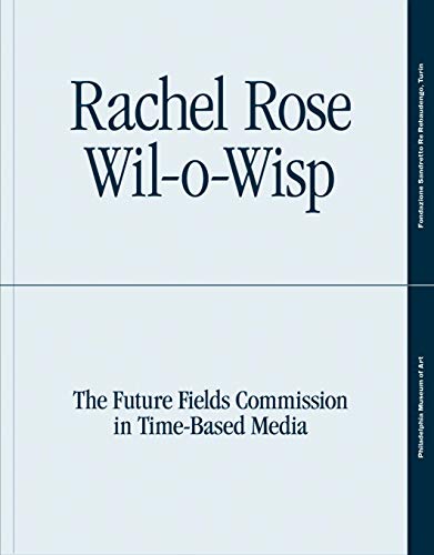 Imagen de archivo de Rachel Rose - Wil-O-Wisp a la venta por Blackwell's