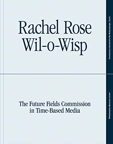 Stock image for Rachel Rose - Wil-O-Wisp for sale by Blackwell's