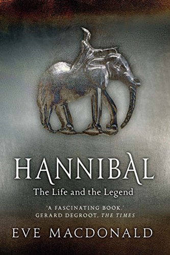 Stock image for Hannibal  " A Hellenistic Life for sale by WorldofBooks