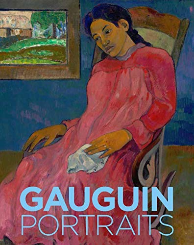 Beispielbild fr Gauguin: Portraits zum Verkauf von AwesomeBooks