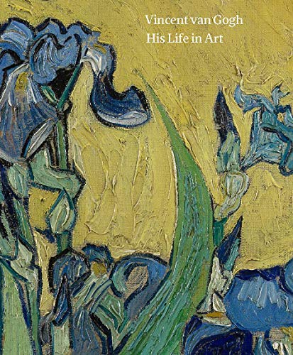 Stock image for Vincent Van Gogh : His Life in Art for sale by Better World Books