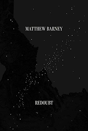 9780300243277: Matthew Barney: Redoubt